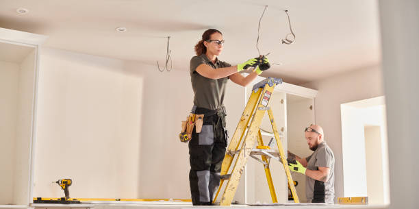 Best Electrical Repair Services  in South Gate Ridge, FL