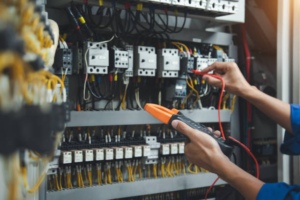Best Electrical Contractors for Businesses  in South Gate Ridge, FL