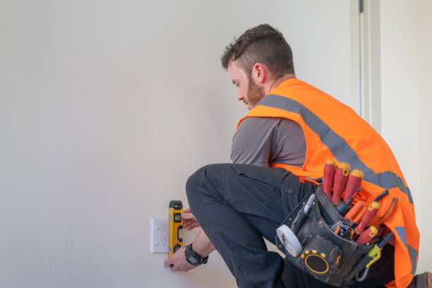 Best Affordable Electrical Installation  in South Gate Ridge, FL
