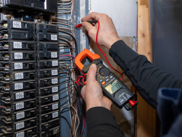 Best Electrical Installation Contractor  in South Gate Ridge, FL